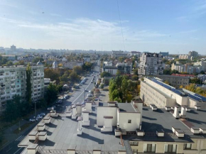 Apartament Center Chisinau